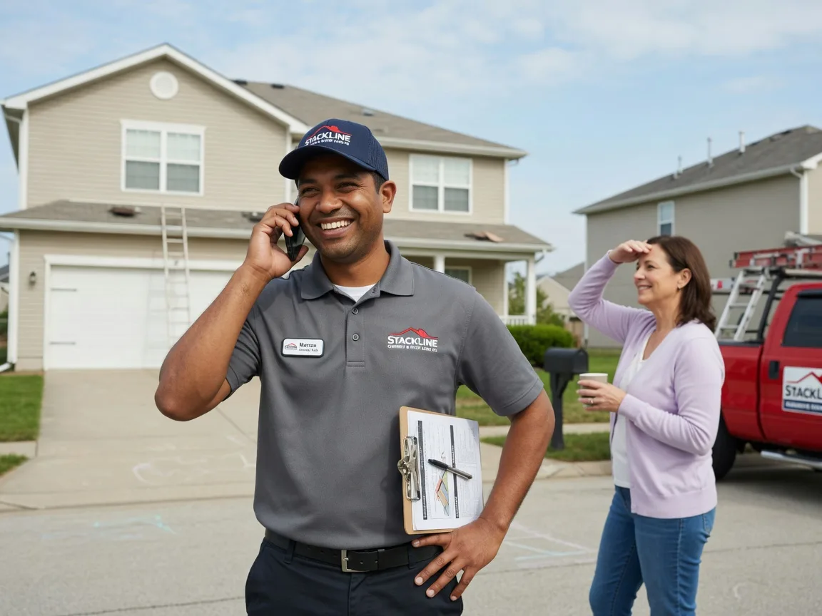 Chimney flashing repair Flinton, PA FAQs